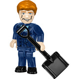 COBI Flying Scotsman - British Steam Locomotive, Konstruktionsspielzeug Maßstab 1:35