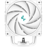 DeepCool AK500 WH, CPU-Kühler weiß, 120 mm