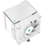 DeepCool AK500 WH, CPU-Kühler weiß, 120 mm