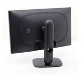 Dell Alienware AW2525HM, Gaming-Monitor 62.2 cm (24.5 Zoll), schwarz, FullHD, Fast-IPS, HDMI, DP, USB-Hub, 320Hz Panel