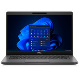 Dell Latitude 5300 Generalüberholt, Notebook schwarz, Intel® Core™ i5-8365U, Intel® UHD Graphics 620, 16 GB DDR4, 512 GB (512 GB SSD), Windows 11 Pro