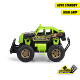 Dickie RC Croc Commander 1:18