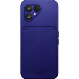 Fairphone Das Fairphone (Gen. 6) Schutzhülle, Handyhülle kobaltblau