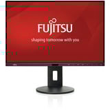 Fujitsu P24-8 WS NEO Generalüberholt, LED-Monitor 61.1 cm (24.1 Zoll), schwarz, WUXGA, IPS, USB-Hub,  Daisy Chain