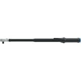 GEDORE Drehmomentschlüssel TORCOFLEX UK, 1/2" schwarz/blau, 60 - 300Nm