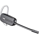 HP Poly CS540A mit Handset Lifter, Headset schwarz
