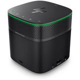 HP Thunderbolt Dockingstation Gen2 Generalüberholt schwarz