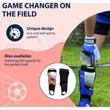 HUDORA Torwarthandschuhe für Kinder, rot, Gr. S rot/weiß, für Kinder ab 5 Jahren