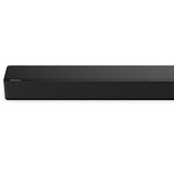 Hisense HS2100, Soundbar schwarz, Bluetooth, HDMI (ARC), USB
