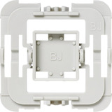 Homematic IP Homematic IP Adapter Busch-Jaeger weiß