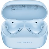 Huawei FreeBuds SE 2, Kopfhörer hellblau, USB-C, Bluetooth, IP54