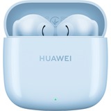 Huawei FreeBuds SE 2, Kopfhörer hellblau, USB-C, Bluetooth, IP54