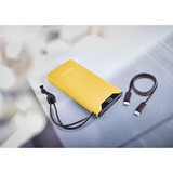 Intenso Powerbank F10000 Yellow gelb, 10.000 mAh, PD 3.0, Quick Charge 3.0