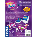 KOSMOS Blitzdings, Partyspiel 