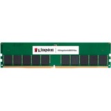 Kingston DIMM 32 GB DDR5-4800, Arbeitsspeicher schwarz, KSM48E40BD8KI-32HA, Server Premier
