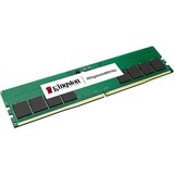 Kingston DIMM 32 GB DDR5-4800, Arbeitsspeicher schwarz, KSM48E40BD8KI-32HA, Server Premier