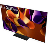 LG OLED55G49LS OLED evo TV, OLED-Fernseher 139 cm (55 Zoll), schwarz, UltraHD/4K, Tripple Tuner, HDR, 120Hz Panel