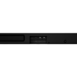 LG SN7CY , Soundbar schwarz, HDMI, Bluetooth, Dolby Atmos