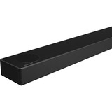 LG SN7CY , Soundbar schwarz, HDMI, Bluetooth, Dolby Atmos