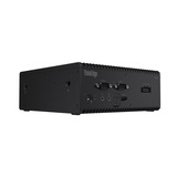 Lenovo ThinkEdge SE50 (11RJ00A6GE), Edge-System schwarz, Windows 11 IoT Enterprise