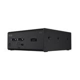 Lenovo ThinkEdge SE50 (11RJ00A6GE), Edge-System schwarz, Windows 11 IoT Enterprise