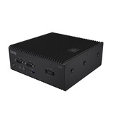 Lenovo ThinkEdge SE50 (11RJ00A6GE), Edge-System schwarz, Windows 11 IoT Enterprise
