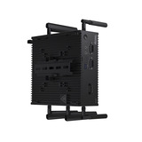 Lenovo ThinkEdge SE50 (11RJ00A6GE), Edge-System schwarz, Windows 11 IoT Enterprise