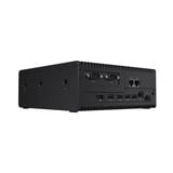 Lenovo ThinkEdge SE50 (11RJ00A6GE), Edge-System schwarz, Windows 11 IoT Enterprise
