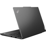 Lenovo ThinkPad E14 AMD G6 (21M3002KGE), Notebook schwarz, Windows 11 Pro 64-Bit, 35.6 cm (14 Zoll) & 60 Hz Display, 1 TB SSD