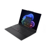 Lenovo ThinkPad E16 G4 (21YC000QGE), Notebook schwarz, Intel® Core™ Ultra 7 355, Intel® Graphics, 16 GB DDR5, 512 GB (512 GB SSD), Windows 11 Pro