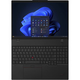Lenovo ThinkPad L16 AMD G2 (21RH001BGE), Notebook schwarz, AMD Ryzen AI 5 PRO 340, AMD Radeon 840M, 32 GB DDR5, 1 TB (1 TB SSD), Windows 11 Pro