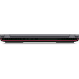 Lenovo ThinkPad P16 G2 (21FA006AGE), Notebook grau/schwarz, Intel® Core™ i7-14700HX, NVIDIA RTX 2000, 32 GB DDR5, 512 GB (512 GB SSD), Windows 11 Pro