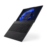 Lenovo ThinkPad T16 G4 (21QE002PGE), Notebook schwarz, Intel® Core™ Ultra 5 225U, Intel® Arc™ Graphics, 32 GB DDR5, 1 TB (1 TB SSD), Windows 11 Pro