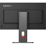 Lenovo ThinkVision P24QD-40, LED-Monitor 60.5 cm (23.8 Zoll), schwarz, QHD, IPS, DP, HDMI, USB-C, USB-Hub, 120Hz Panel