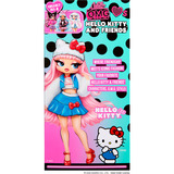 MGA Entertainment L.O.L. Surprise O.M.G. Loves Hello Kitty & Friends - Hello Kitty, Puppe 