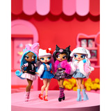 MGA Entertainment L.O.L. Surprise O.M.G. Loves Hello Kitty & Friends - Hello Kitty, Puppe 