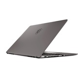 MSI Creator Z17 HX Studio A13VGT-057, Notebook grau, Intel® Core™ i7-13700HX, NVIDIA GeForce RTX 4070, 32 GB DDR5, 2 TB (2 TB SSD), Windows 11 Pro 64-Bit