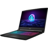 MSI Katana A15 AI B8VG-459, Gaming-Notebook schwarz, AMD Ryzen 9 8945HS, NVIDIA GeForce RTX 4070, 16 GB DDR5, 1 TB (1 TB SSD), Windows 11 Home 64-Bit