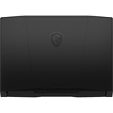 MSI Katana A15 AI B8VG-459, Gaming-Notebook schwarz, AMD Ryzen 9 8945HS, NVIDIA GeForce RTX 4070, 16 GB DDR5, 1 TB (1 TB SSD), Windows 11 Home 64-Bit