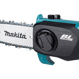 Makita Akku-Hochentaster DUA200Z, 18Volt blau/schwarz, ohne Akku und Ladegerät