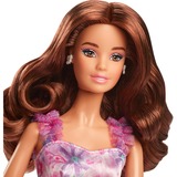 Mattel Barbie Signature Birthday Wishes, Puppe 