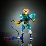 Mattel Masters of the Universe Origins Thundercats Tygra, Spielfigur 