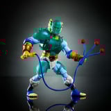 Mattel Masters of the Universe Origins Thundercats Tygra, Spielfigur 