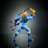 Mattel Masters of the Universe Origins Thundercats Tygra, Spielfigur 