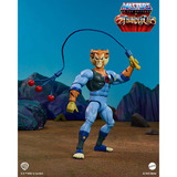 Mattel Masters of the Universe Origins Thundercats Tygra, Spielfigur 