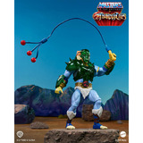 Mattel Masters of the Universe Origins Thundercats Tygra, Spielfigur 