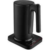 Medion LIFE Digitaler Wasserkocher MD12106 schwarz, 2.200 Watt, 1,5 Liter
