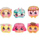 Moose Toys Cookeez Makery - Backofen-Spielset, Spielfigur sortierter Artikel
