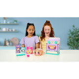Moose Toys Cookeez Makery - Backofen-Spielset, Spielfigur sortierter Artikel