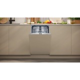 Neff S853HKX20E N30, Spülmaschine 45 cm, Home Connect